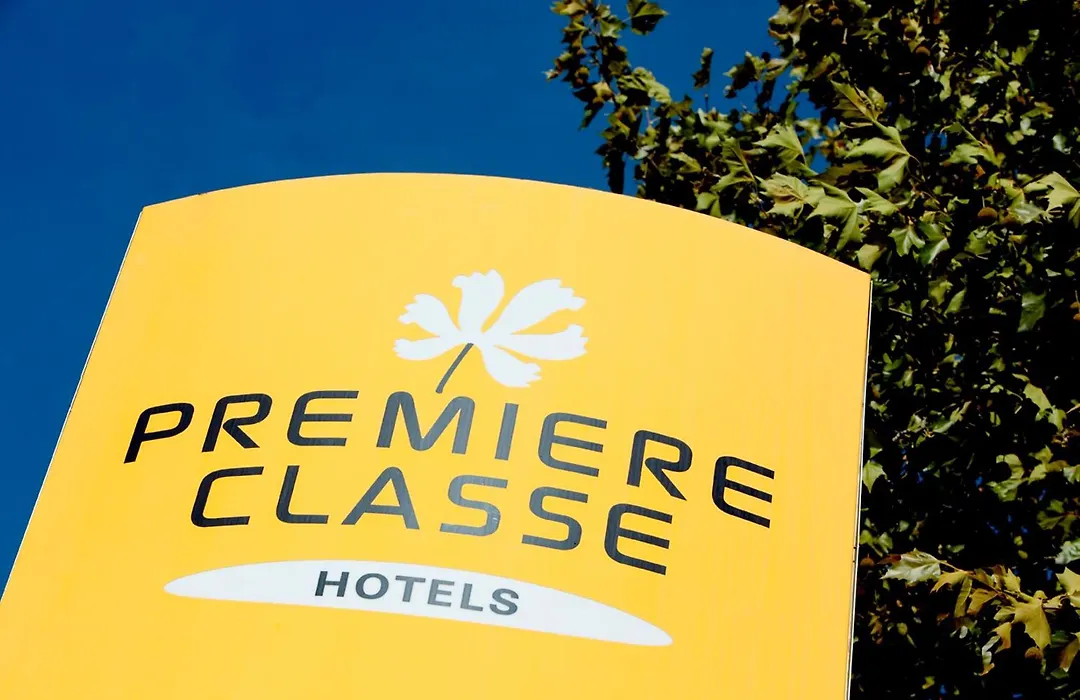 Premiere Classe Le Mans Ouest Universite-1