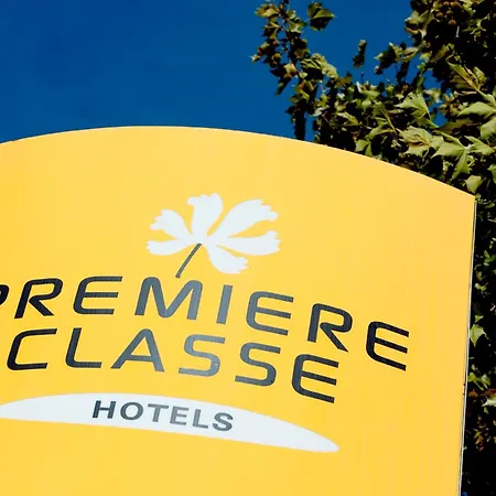Premiere Classe Le Mans Ouest Universite-2
