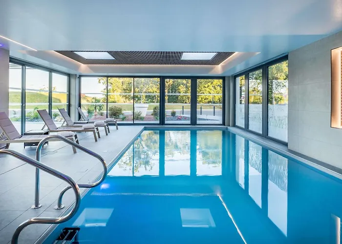 Mercure Le Mans Batignolles